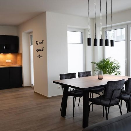 Haus Seeadler 1 Eg Dangast Zewnętrze zdjęcie