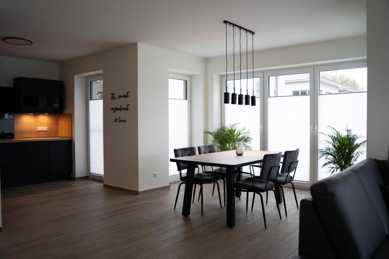 Haus Seeadler 1 Eg Dangast Zewnętrze zdjęcie